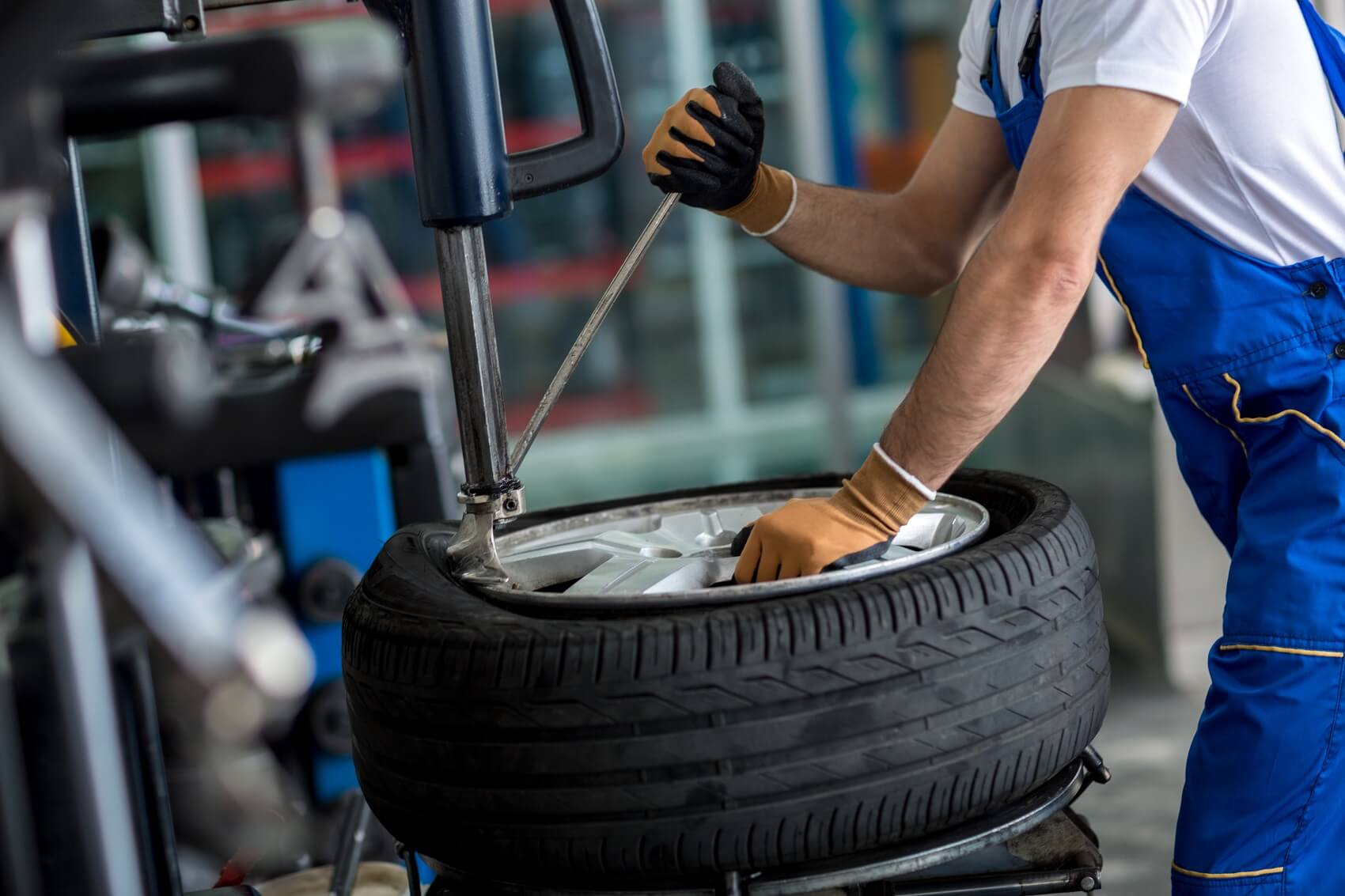 Alloy Wheel Repair Westborough MA