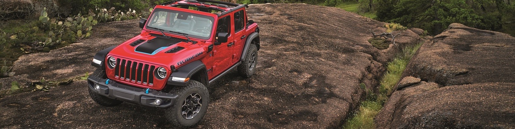 Jeep Body Shop Westborough, MA